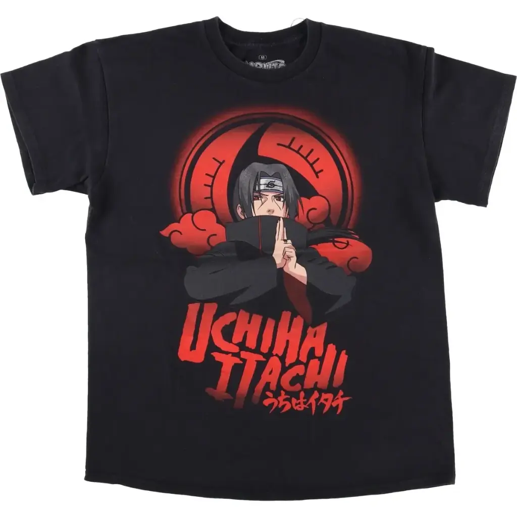 Itachi Camiseta