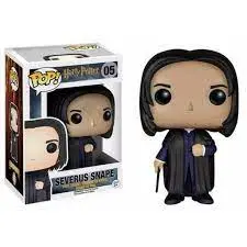 [Harry Potter] Severus Snape
