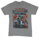 Capitan America / Camiseta